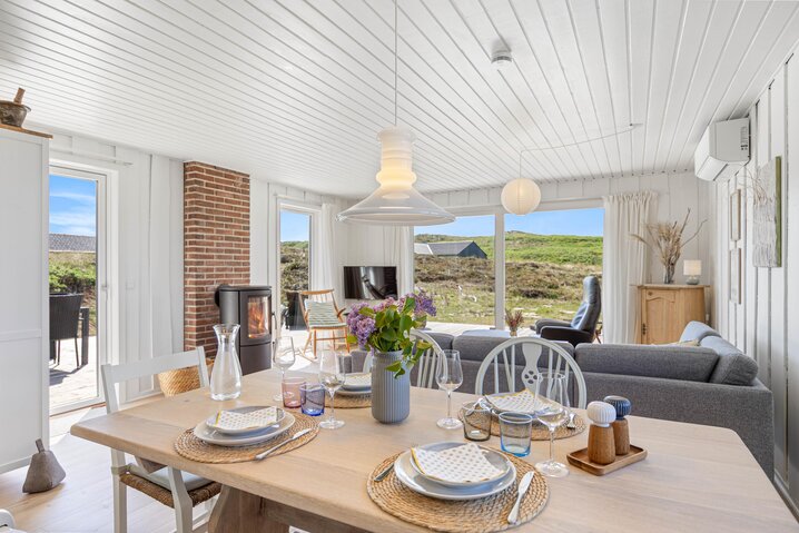 Holiday home A1974 at Arvidvej 41, Bjerregård - Picture #10