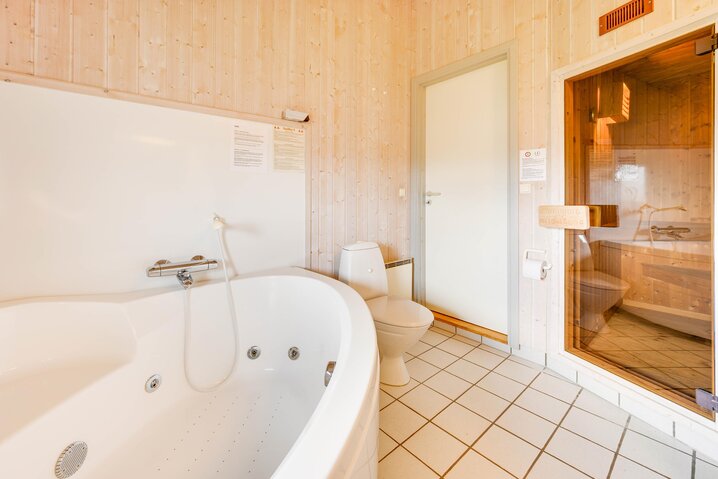 Ferienhaus A1988 in Arvidvej 72, Bjerregård - Bild #16