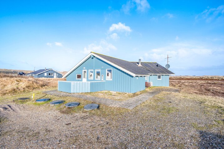 Ferienhaus A1988 in Arvidvej 72, Bjerregård - Bild #22