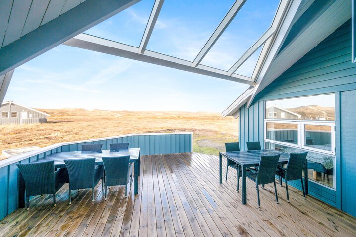 Ferienhaus A1988 in Arvidvej 72, Bjerregård - Bild #28