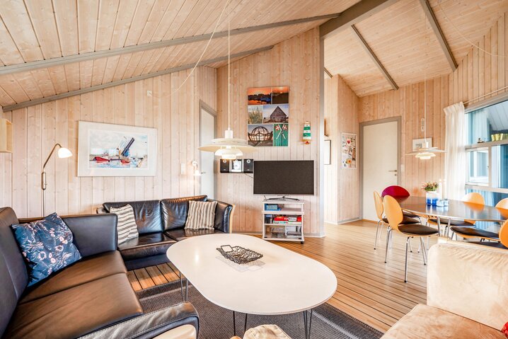 Ferienhaus A1988 in Arvidvej 72, Bjerregård - Bild #3