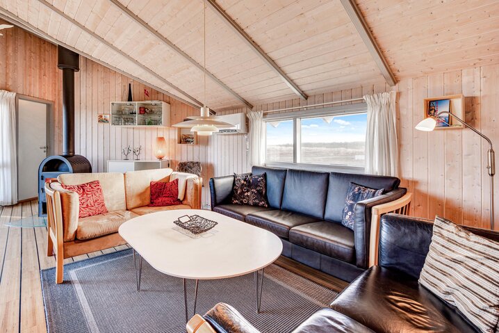 Ferienhaus A1988 in Arvidvej 72, Bjerregård - Bild #6