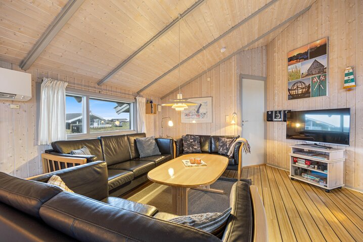 Ferienhaus A1988 in Arvidvej 72, Bjerregård - Bild #1