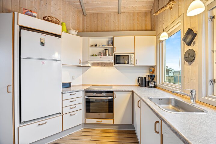 Ferienhaus A1988 in Arvidvej 72, Bjerregård - Bild #2