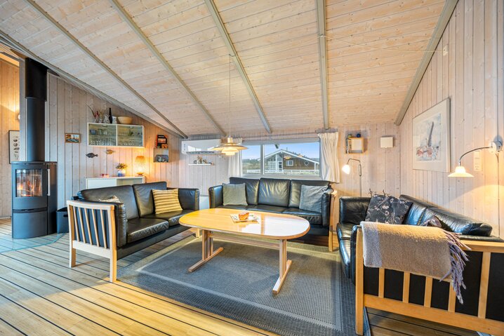 Ferienhaus A1988 in Arvidvej 72, Bjerregård - Bild #3