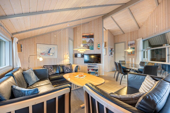 Ferienhaus A1988 in Arvidvej 72, Bjerregård - Bild #4