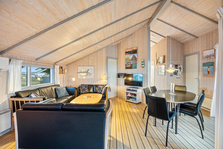 Ferienhaus A1988 in Arvidvej 72, Bjerregård - Bild #5