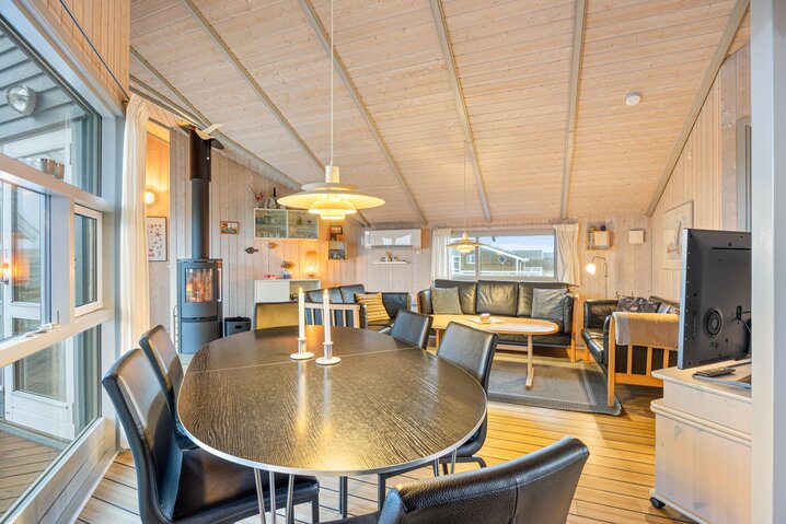 Ferienhaus A1988 in Arvidvej 72, Bjerregård - Bild #6