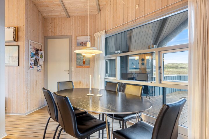 Ferienhaus A1988 in Arvidvej 72, Bjerregård - Bild #7