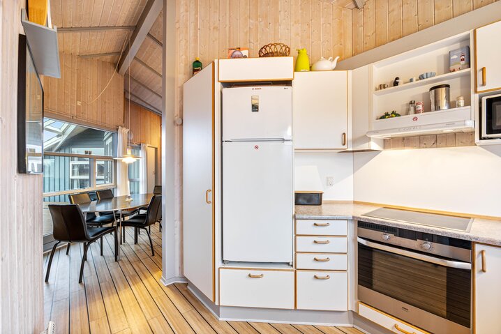 Ferienhaus A1988 in Arvidvej 72, Bjerregård - Bild #8