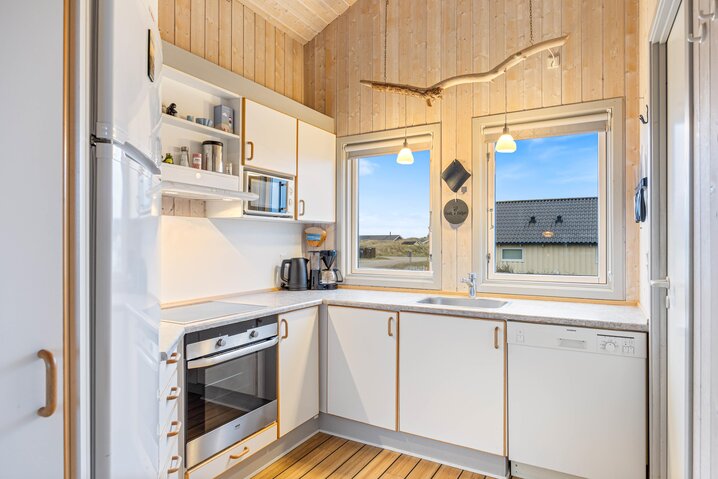 Ferienhaus A1988 in Arvidvej 72, Bjerregård - Bild #9