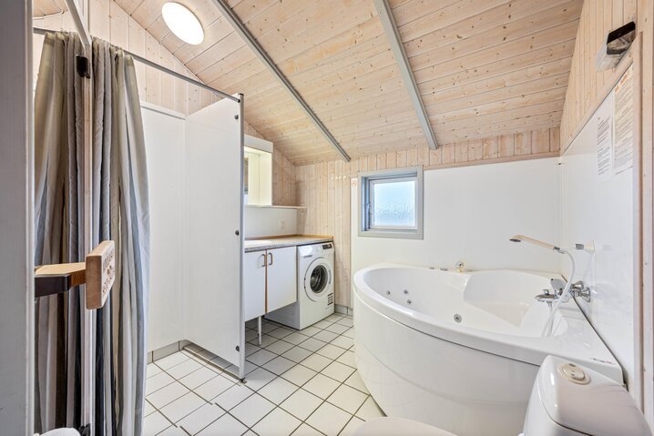 Ferienhaus A1988 in Arvidvej 72, Bjerregård - Bild #11