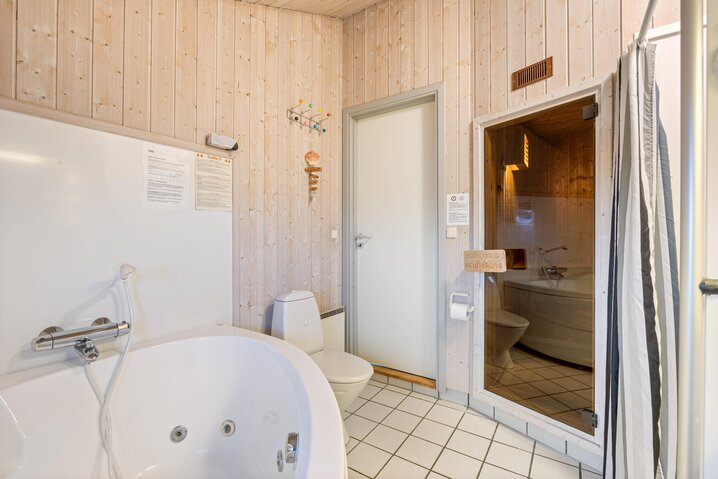 Ferienhaus A1988 in Arvidvej 72, Bjerregård - Bild #12