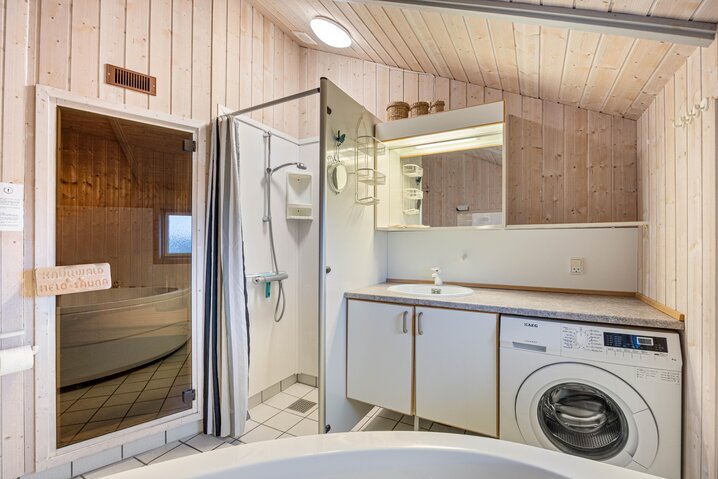 Ferienhaus A1988 in Arvidvej 72, Bjerregård - Bild #14