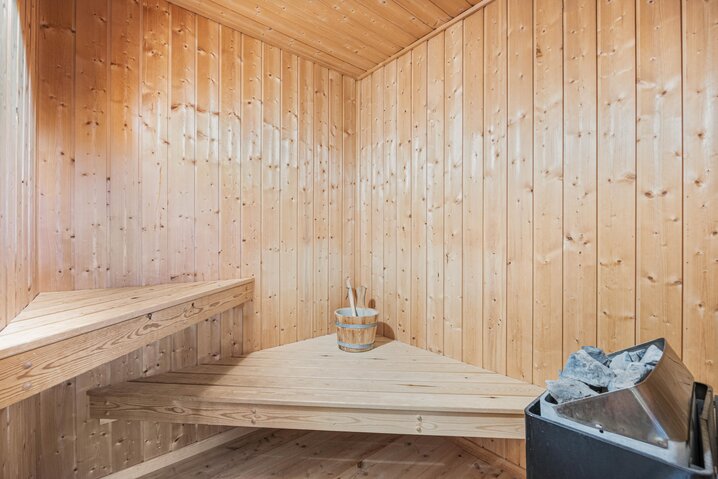 Ferienhaus A1988 in Arvidvej 72, Bjerregård - Bild #15