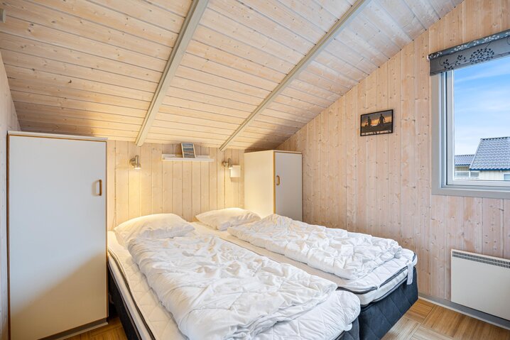 Ferienhaus A1988 in Arvidvej 72, Bjerregård - Bild #16