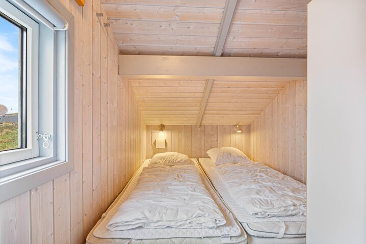 Ferienhaus A1988 in Arvidvej 72, Bjerregård - Bild #17