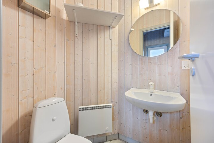 Ferienhaus A1988 in Arvidvej 72, Bjerregård - Bild #18