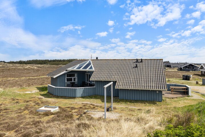 Ferienhaus A1988 in Arvidvej 72, Bjerregård - Bild #0