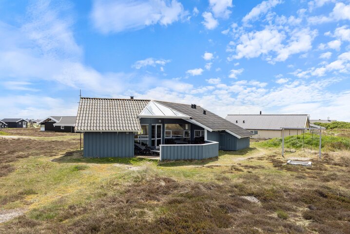 Ferienhaus A1988 in Arvidvej 72, Bjerregård - Bild #20