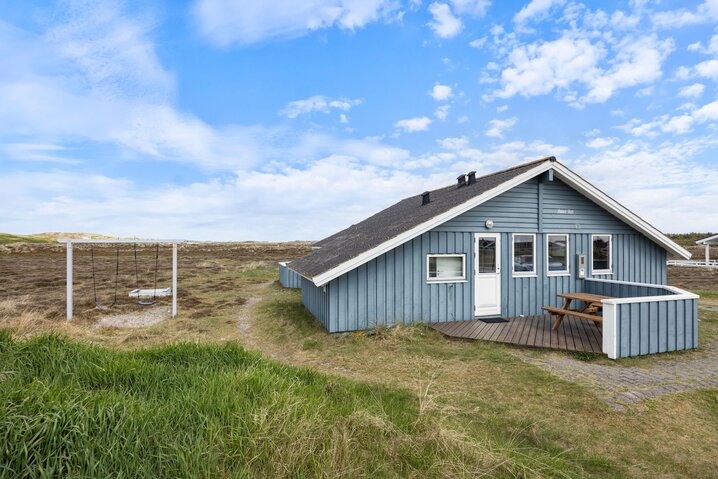 Ferienhaus A1988 in Arvidvej 72, Bjerregård - Bild #27