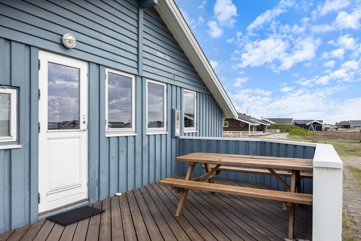 Ferienhaus A1988 in Arvidvej 72, Bjerregård - Bild #28