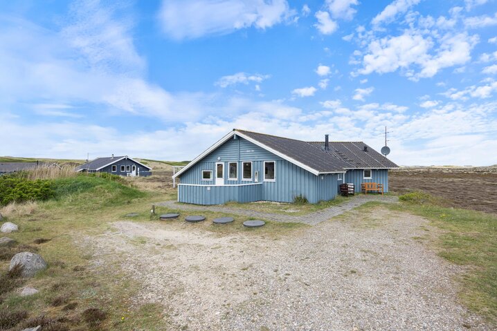 Ferienhaus A1988 in Arvidvej 72, Bjerregård - Bild #30