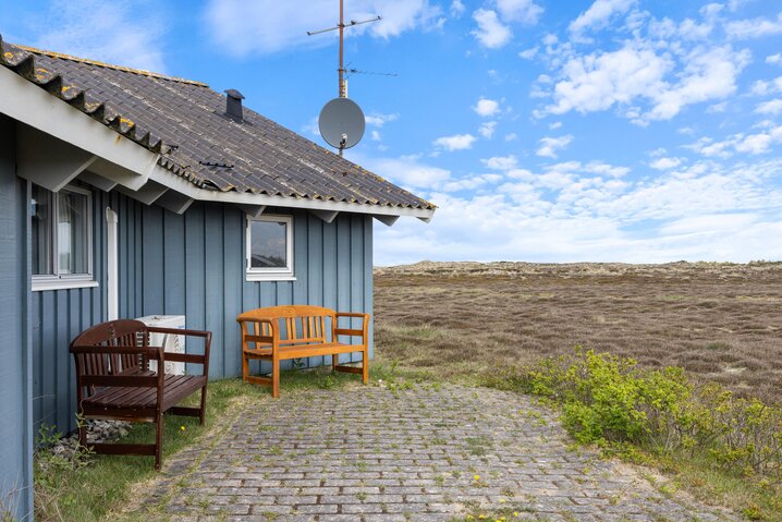 Ferienhaus A1988 in Arvidvej 72, Bjerregård - Bild #31
