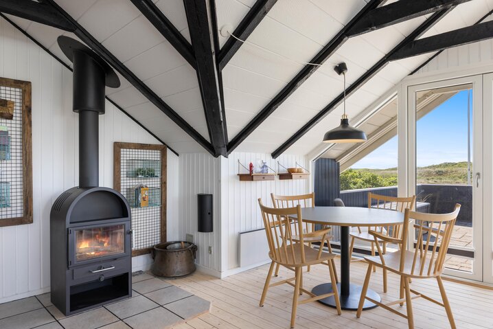Sommerhus A1994 på Rebekkavej 23, Bjerregård - Billede #8