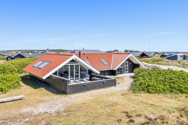 Sommerhus A1994 på Rebekkavej 23, Bjerregård - Billede #21