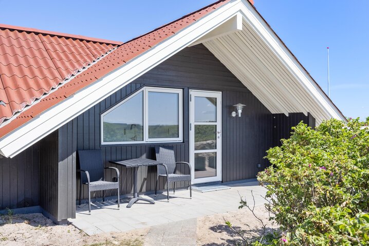 Sommerhus A1994 på Rebekkavej 23, Bjerregård - Billede #27