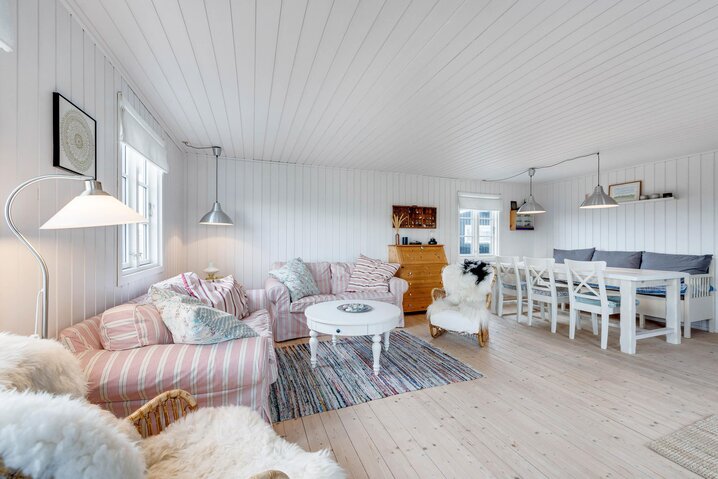 Sommerhus A1997 på Auroravej 13, Bjerregård - Billede #6