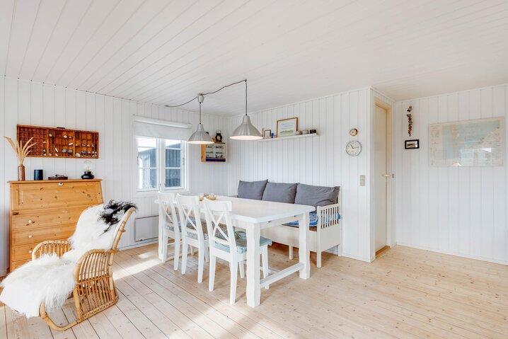 Sommerhus A1997 på Auroravej 13, Bjerregård - Billede #8