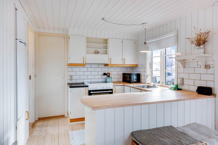 Sommerhus A1997 på Auroravej 13, Bjerregård - Billede #10
