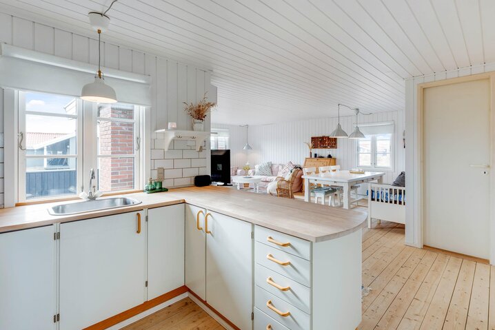 Sommerhus A1997 på Auroravej 13, Bjerregård - Billede #11