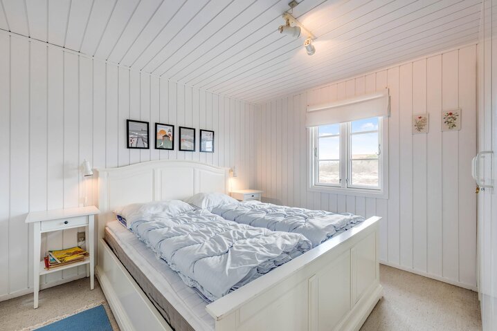 Sommerhus A1997 på Auroravej 13, Bjerregård - Billede #12