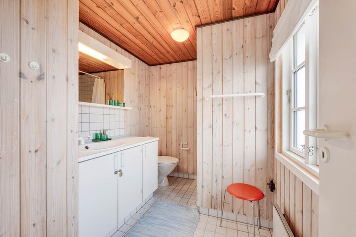 Sommerhus A1997 på Auroravej 13, Bjerregård - Billede #13