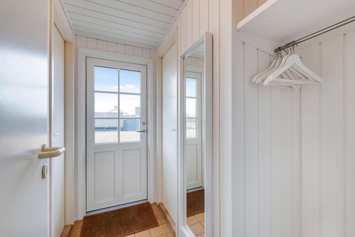 Sommerhus A1997 på Auroravej 13, Bjerregård - Billede #16