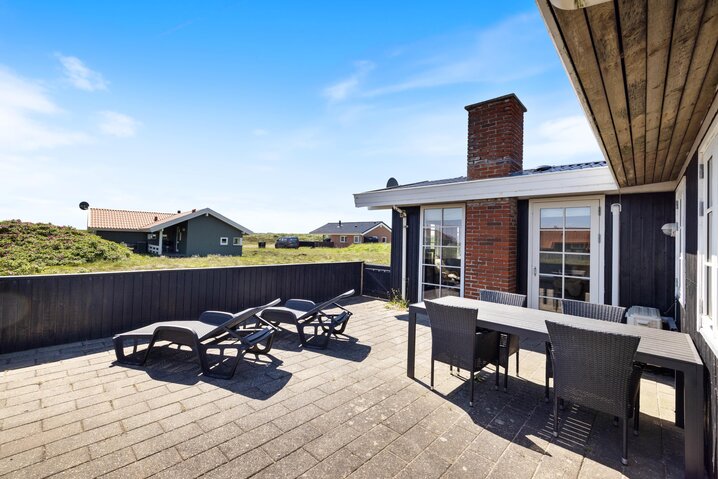 Sommerhus A1997 på Auroravej 13, Bjerregård - Billede #21