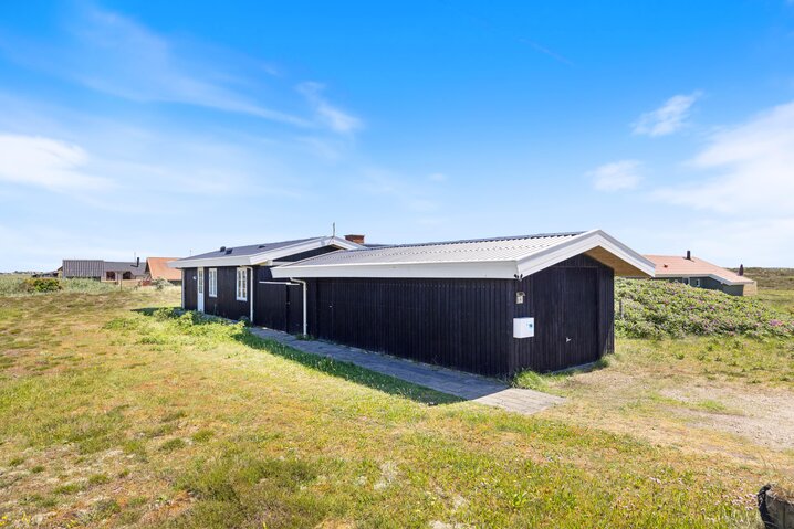 Sommerhus A1997 på Auroravej 13, Bjerregård - Billede #22