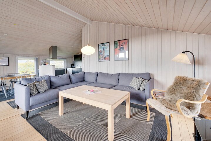 Ferienhaus AA1015 in Arvidvej 340, Bjerregård - Bild #5