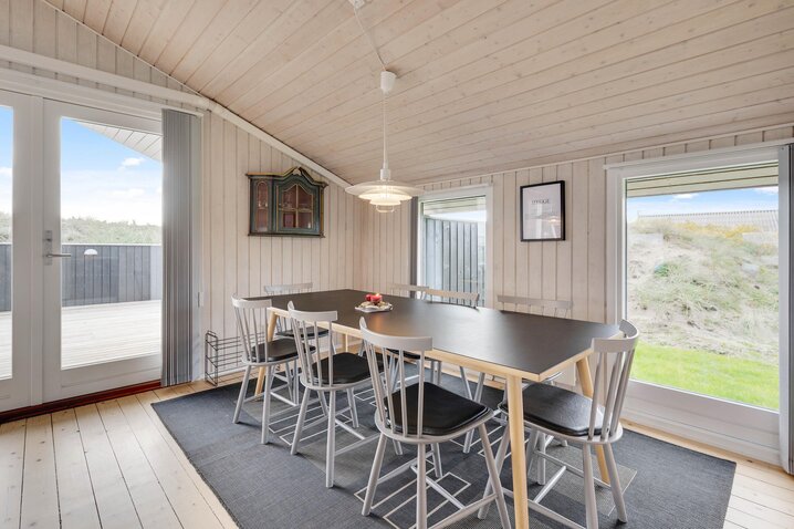 Ferienhaus AA1015 in Arvidvej 340, Bjerregård - Bild #7