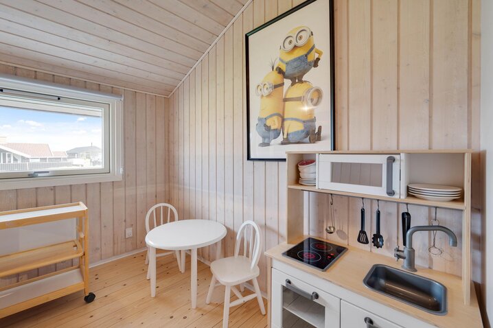 Ferienhaus AA1015 in Arvidvej 340, Bjerregård - Bild #17