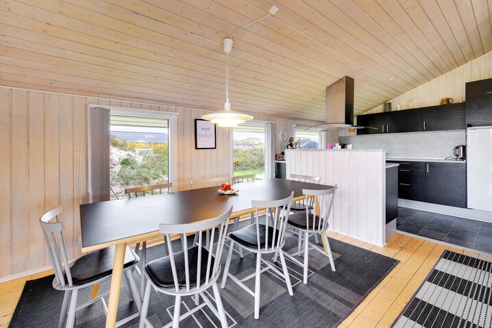 Ferienhaus AA1015 in Arvidvej 340, Bjerregård - Bild #8