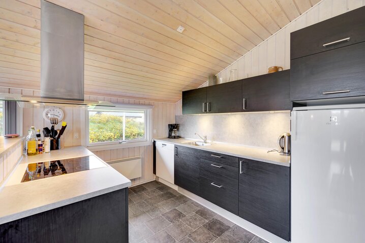 Ferienhaus AA1015 in Arvidvej 340, Bjerregård - Bild #2