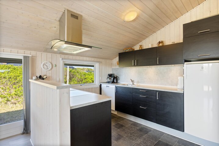 Ferienhaus AA1015 in Arvidvej 340, Bjerregård - Bild #2
