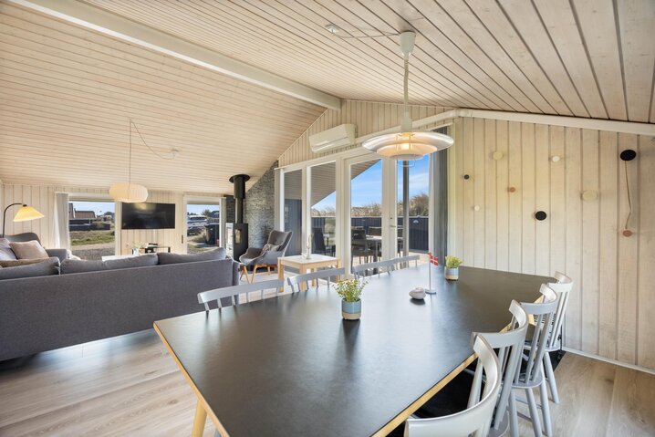 Ferienhaus AA1015 in Arvidvej 340, Bjerregård - Bild #6