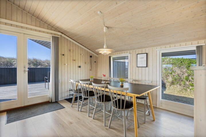 Ferienhaus AA1015 in Arvidvej 340, Bjerregård - Bild #7