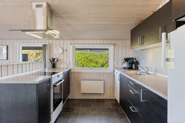 Ferienhaus AA1015 in Arvidvej 340, Bjerregård - Bild #9