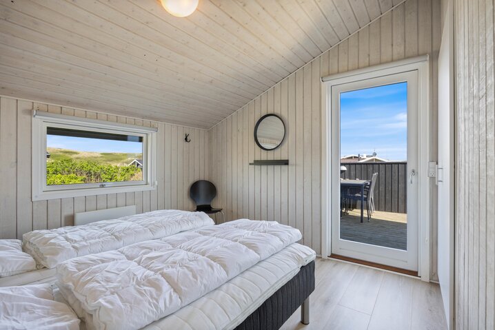 Ferienhaus AA1015 in Arvidvej 340, Bjerregård - Bild #11
